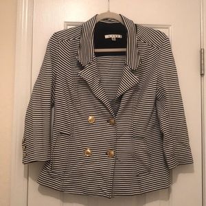 NEW CAbi BLAZER!!